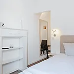 Meehrflair Ohle06 Alter Hafen Mit Balkon Im Historischen Ohlerich Speicher Lejlighed