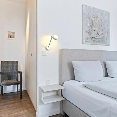 Apartman Meehrflair Ohle06 Alter Hafen Mit Balkon Im Historischen Ohlerich Speicher Wißmar