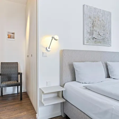 Meehrflair Ohle06 Alter Hafen Mit Balkon Im Historischen Ohlerich Speicher Apartman Wißmar