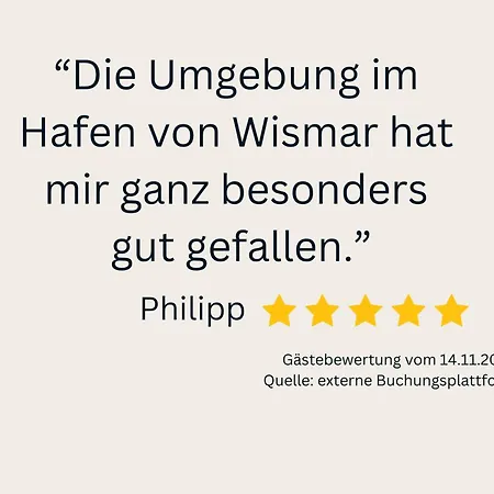 Meehrflair Ohle06 Alter Hafen Mit Balkon Im Historischen Ohlerich Speicher 아파트 Wißmar