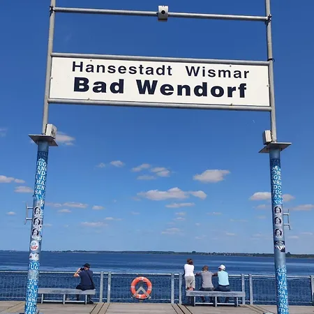 Meehrflair Ohle06 Alter Hafen Mit Balkon Im Historischen Ohlerich Speicher